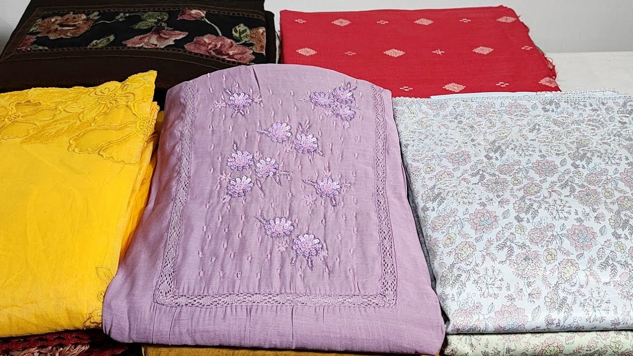 PURE MAHESHWARI SILK|SEMITUSSAR SILK|PREMIUM COTTON WITH KOTA DORIYA DUPATTA 