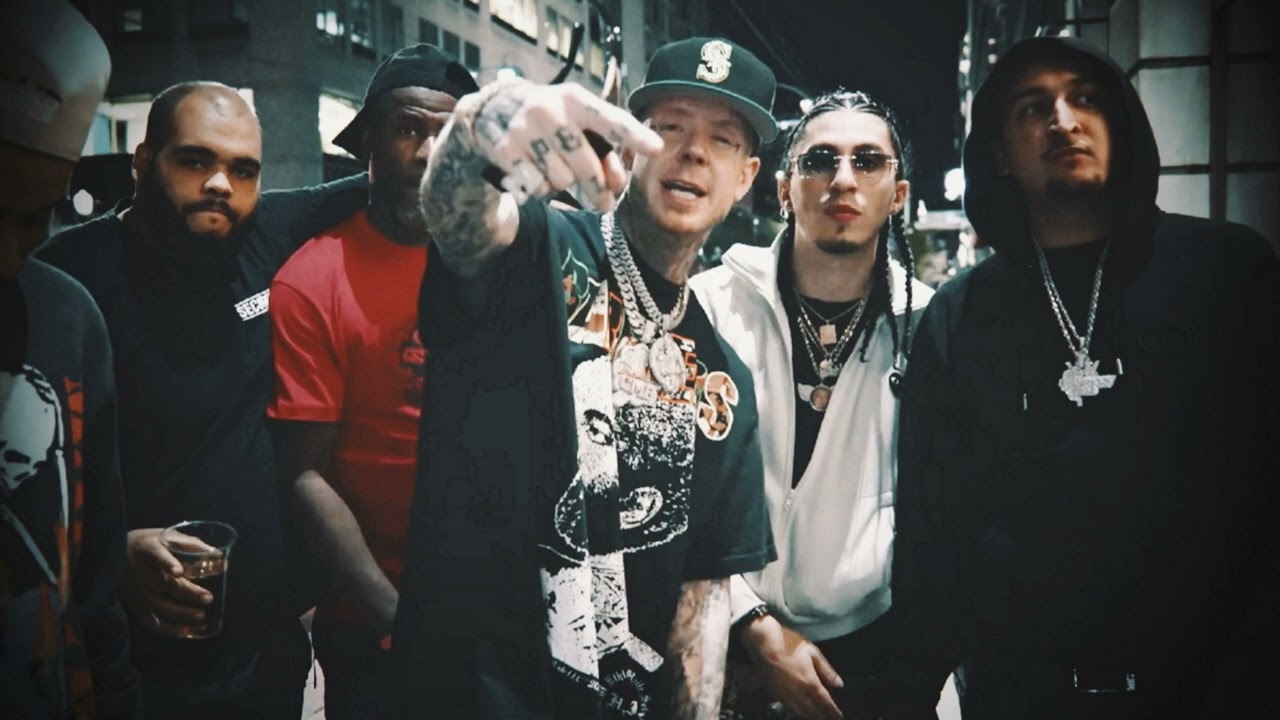 Millyz Type Beat 2023 - 
