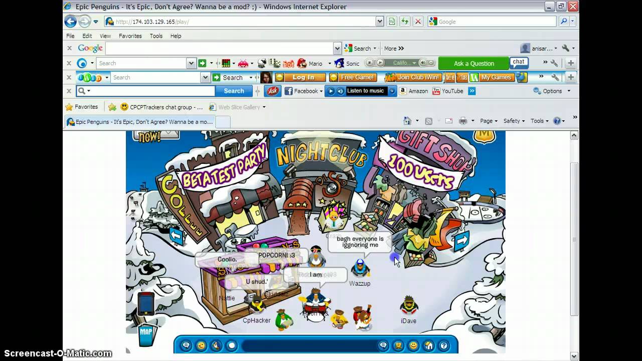 New CPPS!