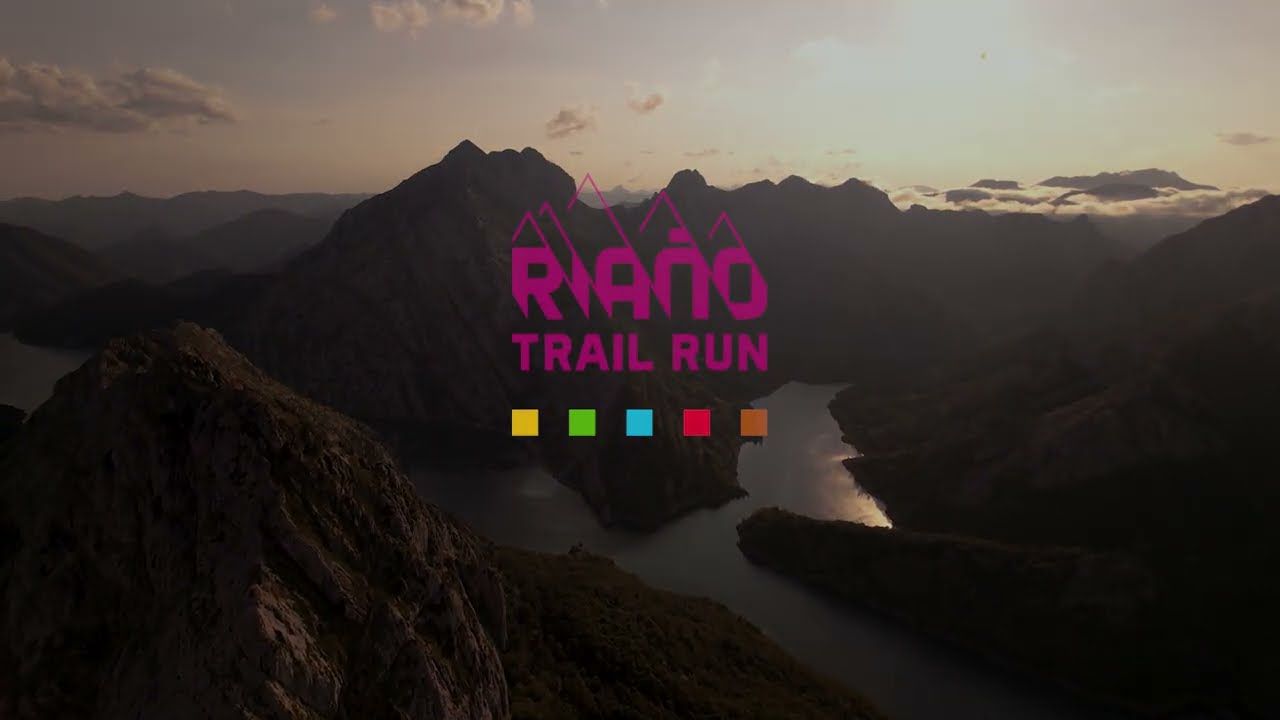 RIAÑO TRAIL RUN 2023
