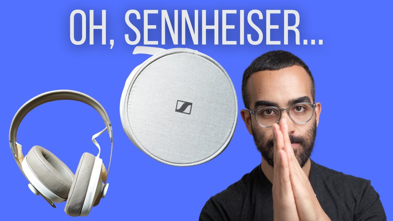 Sennheiser Momentum 3 Long Term Review: What Does $399 Get You?