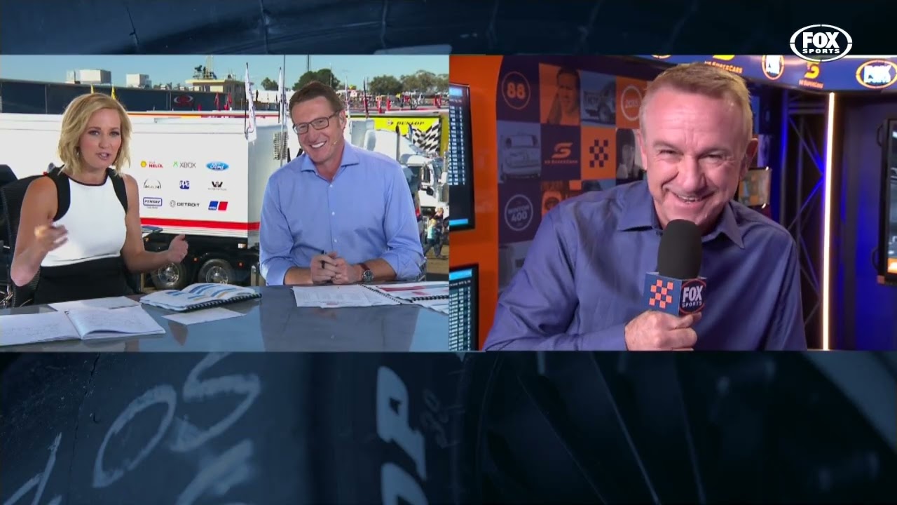 Russell Ingall's views on Testing