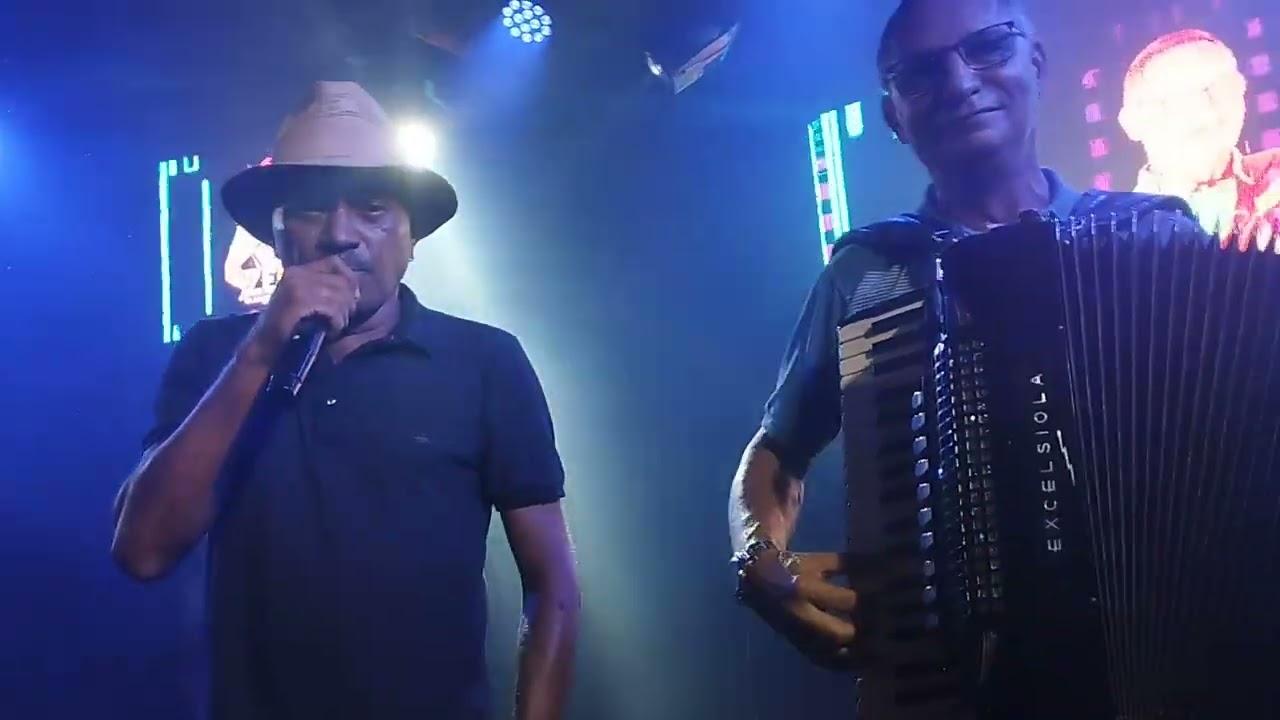 @nonaslima meu conterrâneo Zé Íris show de bola