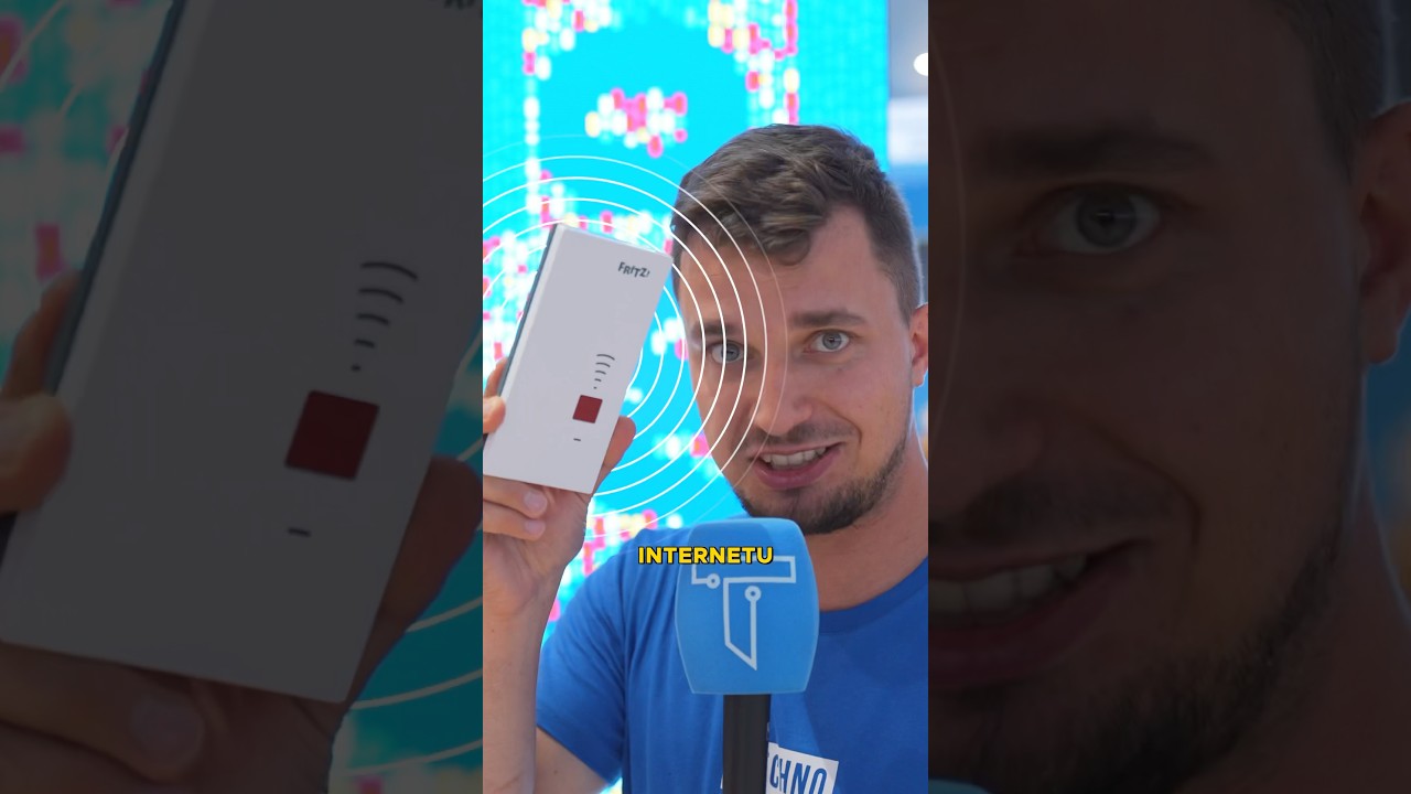 Jeżeli masz WiFi obejrzyj to koniecznie