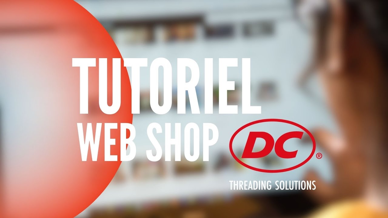DC SWISS SA : WEBSHOP