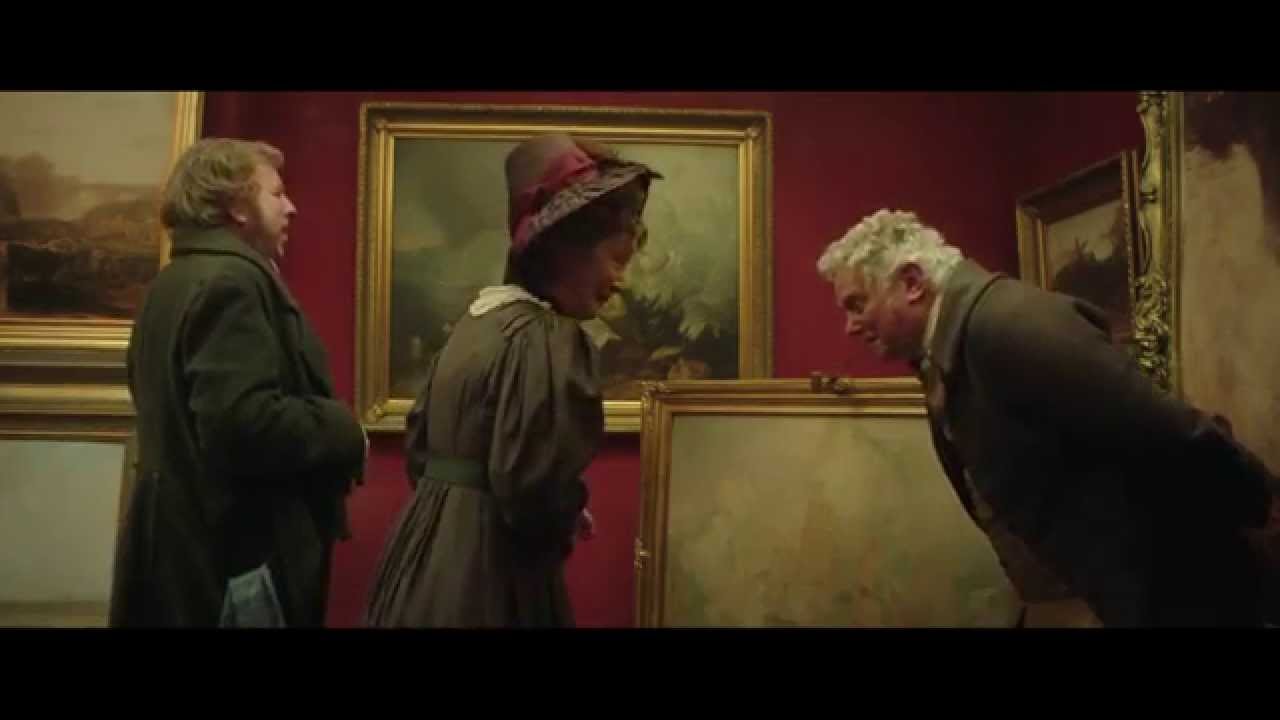 L'Atelier di William Turner