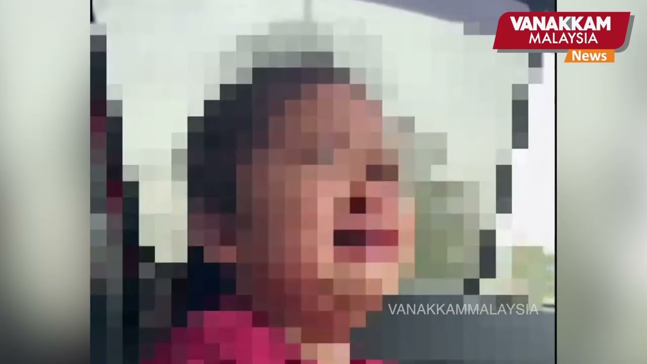 Police officer accused of abusing stepdaughter; viral video sparks outrage