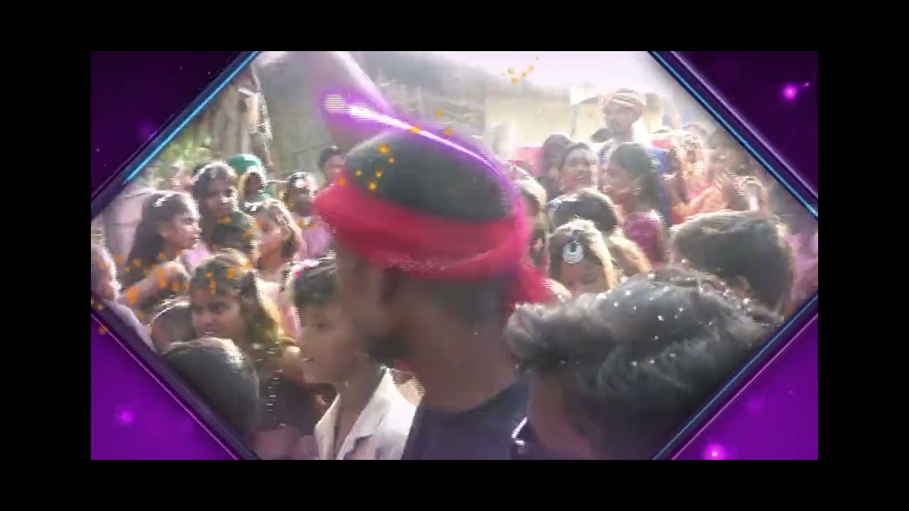 Shubh Vivah sonu sangh Sindhu patel 
