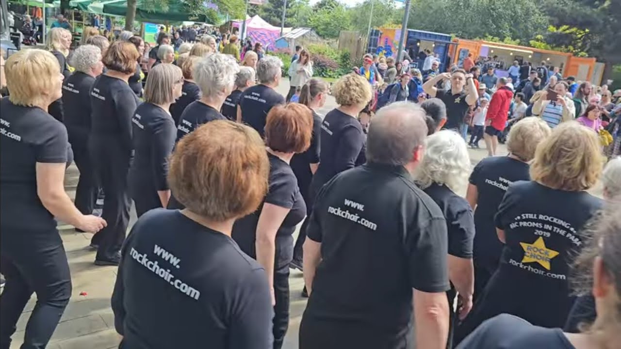 CLUB TROPICANA from We Invented the Weekend Manchester. 16th June 2024
