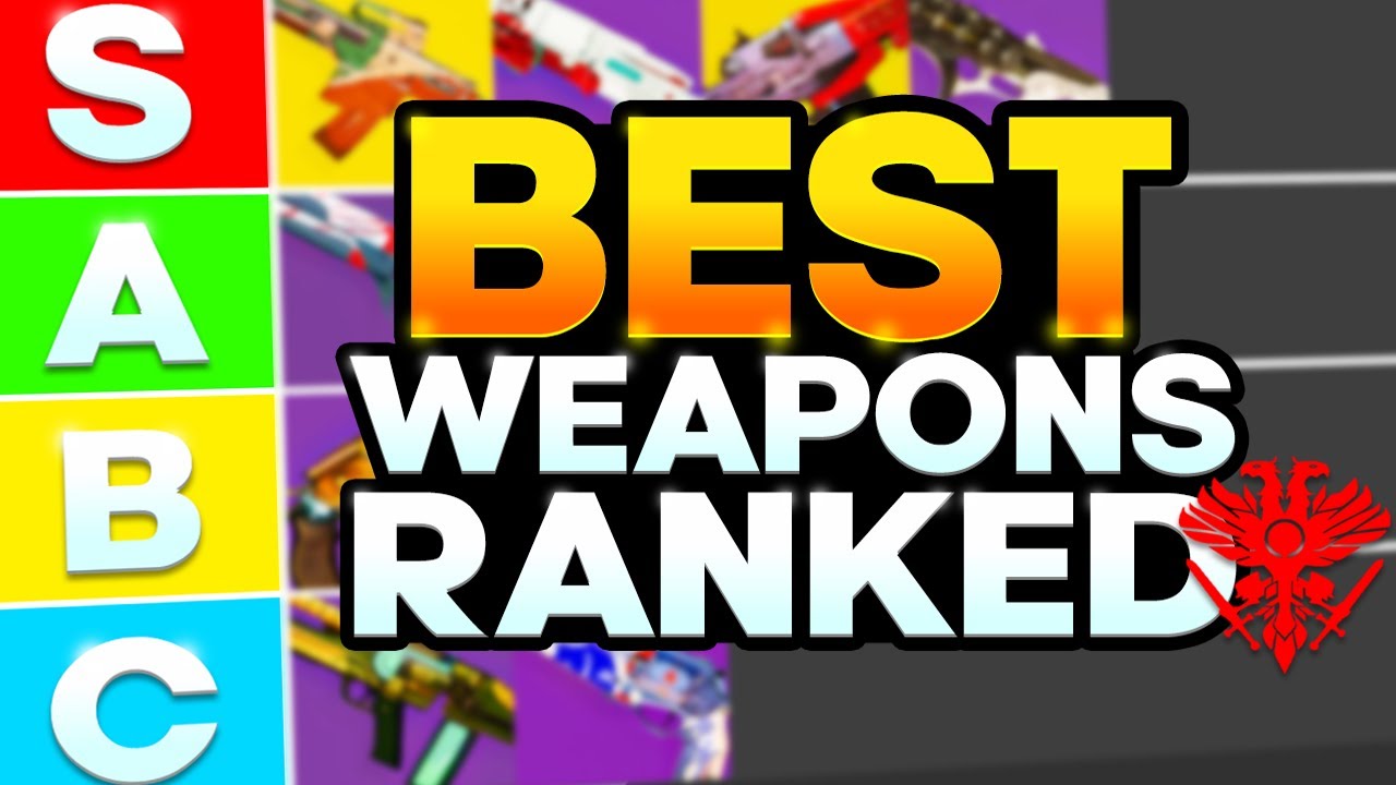 Ranking The BEST PVP Weapons in The Final Shape (God Roll Guide) | Destiny 2