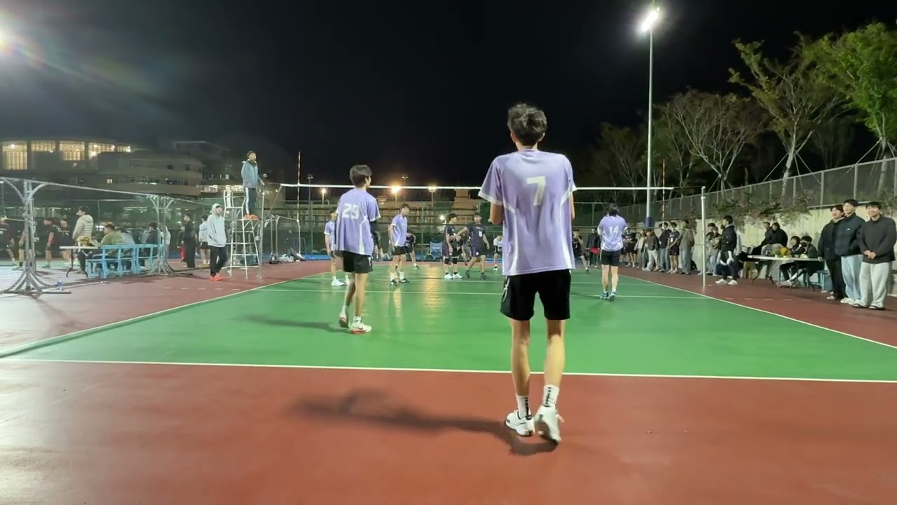 ［系際盃］2026/03/09 材料A vs 應數B -1