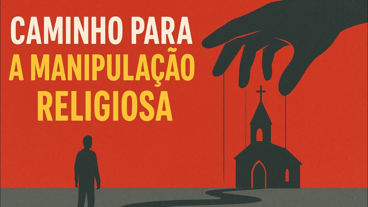 O caminho para o Fanatismo Religioso 