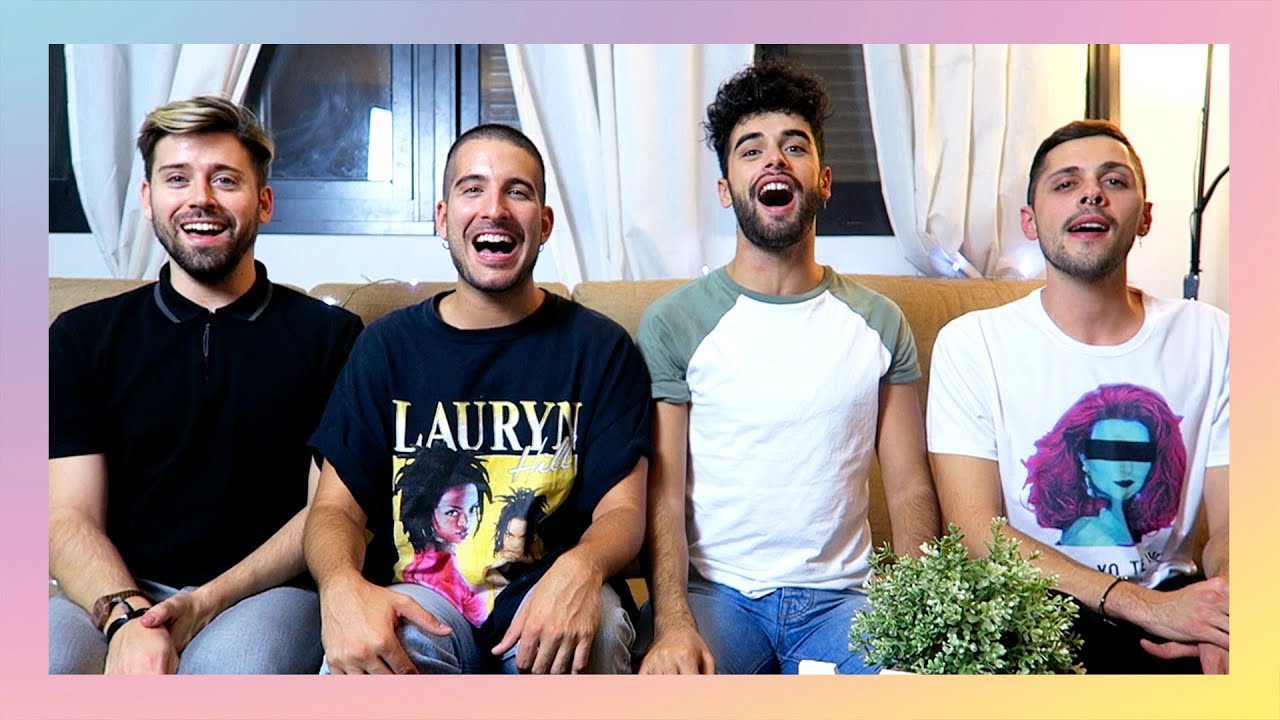 ¡NOS PROPONEN GRABAR UNA CANCIÓN! (MeTv #014) | Las Menuditas
