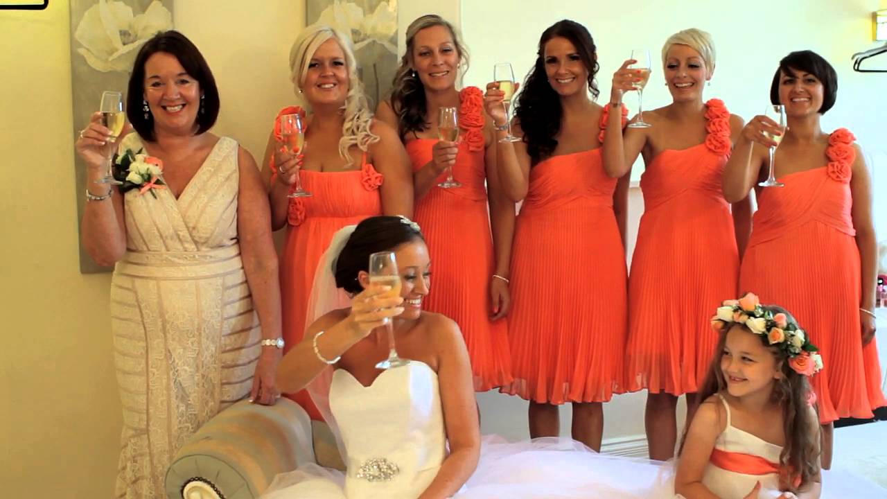 Wedding @ The Mount