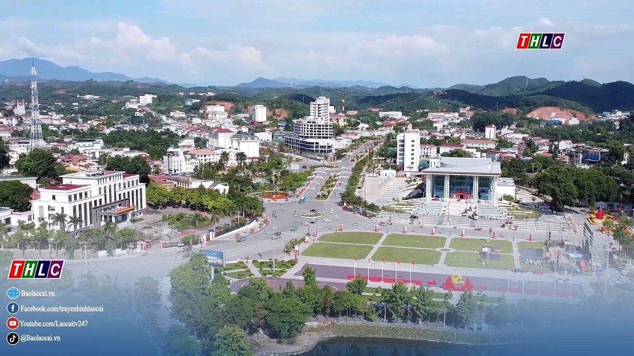 Phim tài liệu: Lào Cai vững tin trên chặng đường mới | THLC