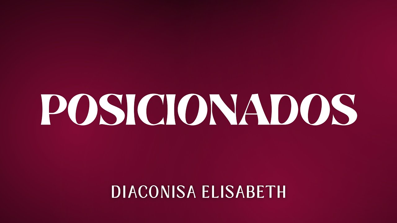 Culto de Quarta-feira | 11 de março de 2026