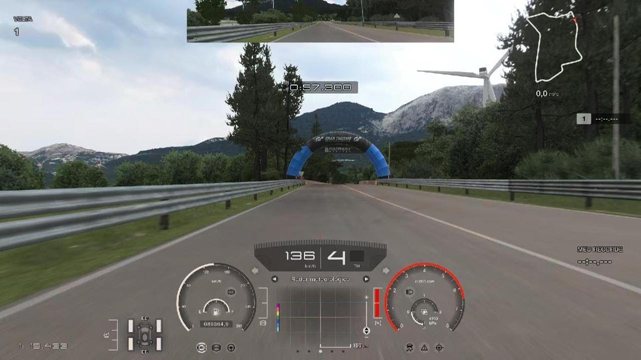 Gran Turismo 7_ Subaru WRX