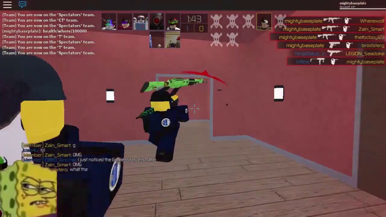 mightybaseplate dies (part 2)