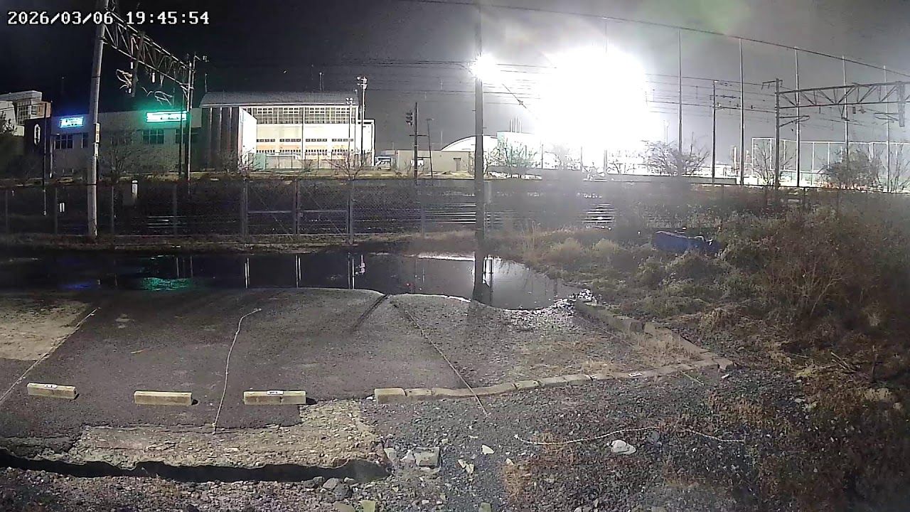 山口県防府市新田ライブカメラ Yamaguchi Hofu Live camera.world.cam