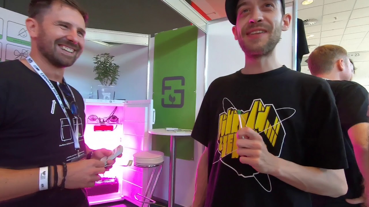 Cannafair 2019