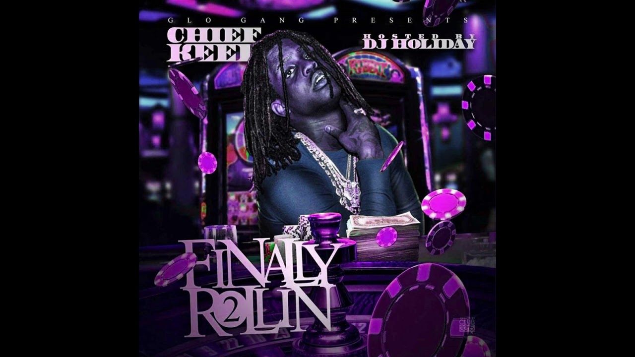 [FREE] 2013 Chief Keef x Futuristic Glo type beat 