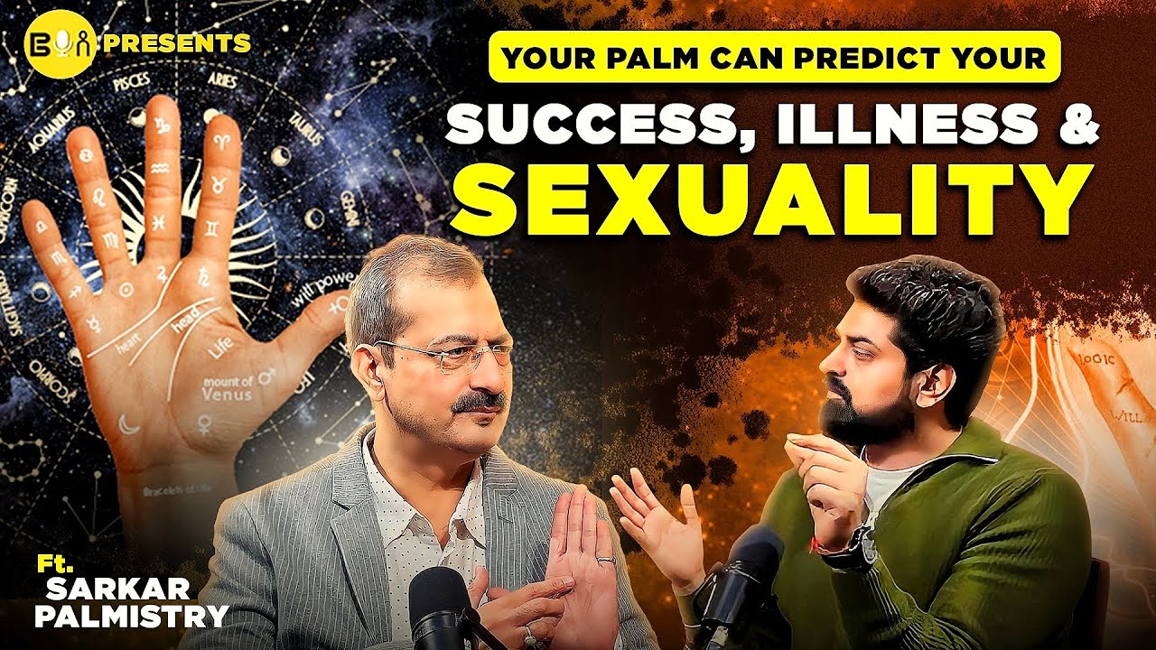 5 Signs Jo Aapko Crorepati Bana Sakte Hai, Palmistry Se Jaane Kaise ft. @sarkarpalmistry2112