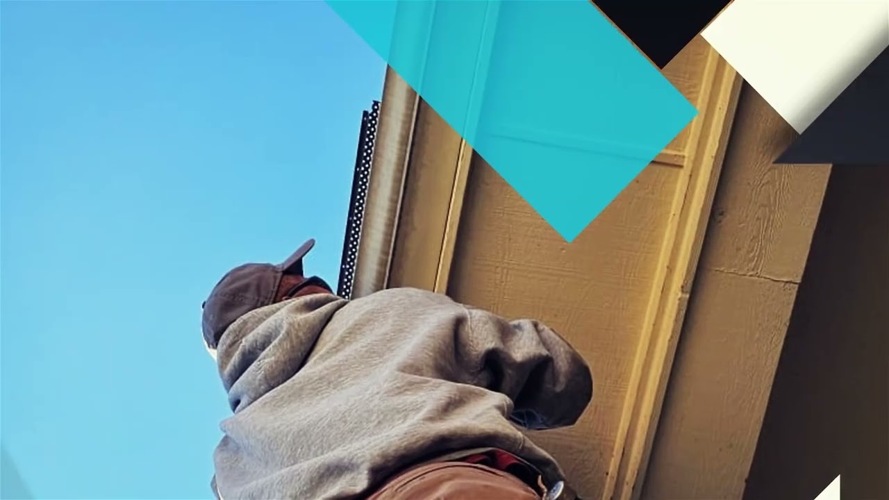 GUTTER REPAIR