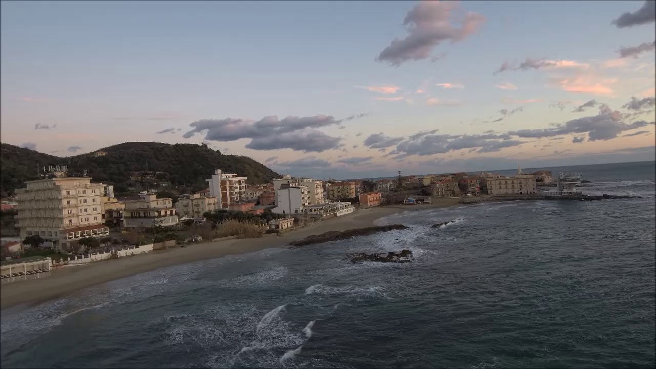 Spiaggia grande - acciaroli