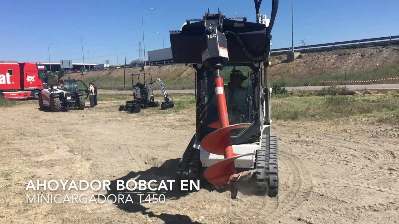 JORNADA IMPLEMENTOS BOBCAT OF mp4