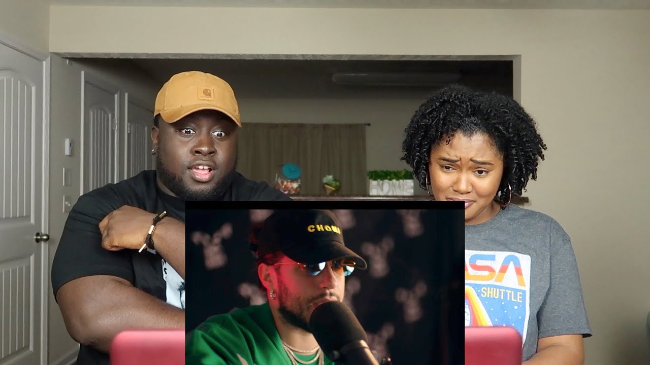 He Went For The Whole Industry!!! | Russ - Congrats Freestyle (Reaction)