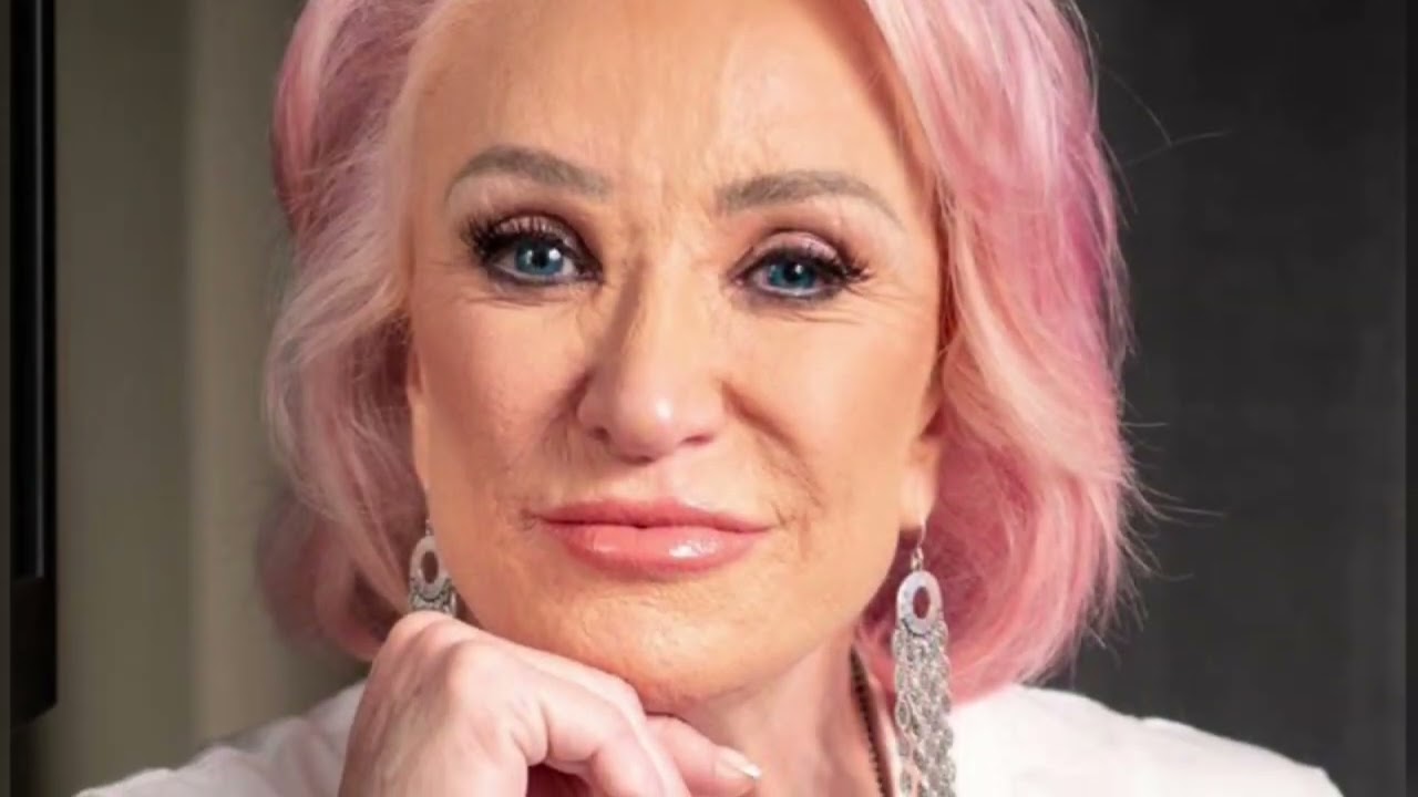 Tanya Tucker