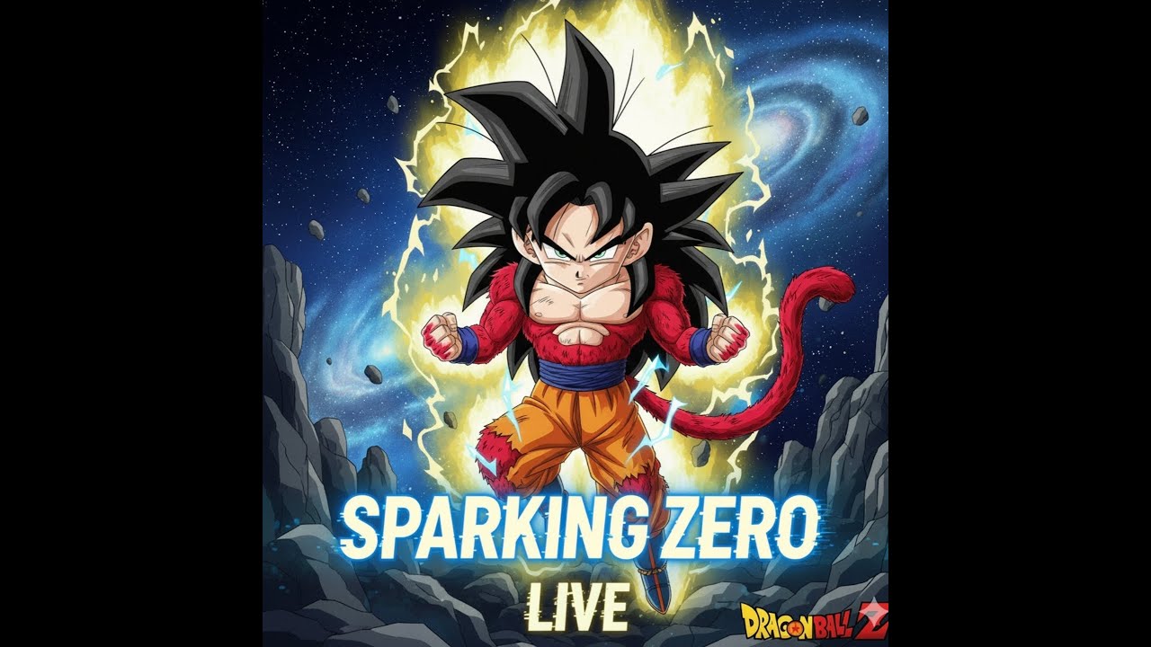 Dragon ball Sparking Zero Mission 100