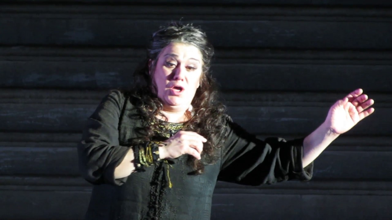 Roberto Alagna | IL TROVATORE | 19/23 | 