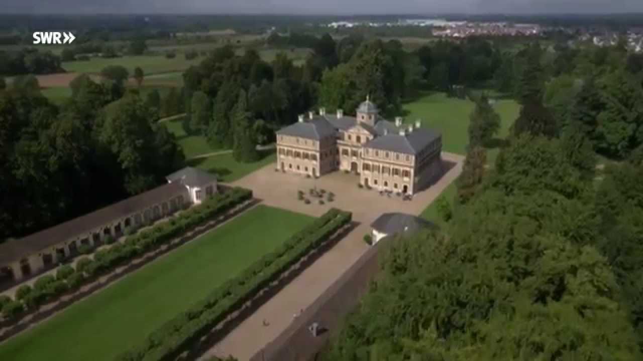 Barock im Südwesten - Sinnesfreude, Pracht und Verschwendungssucht - Dokumentation - SWR HD