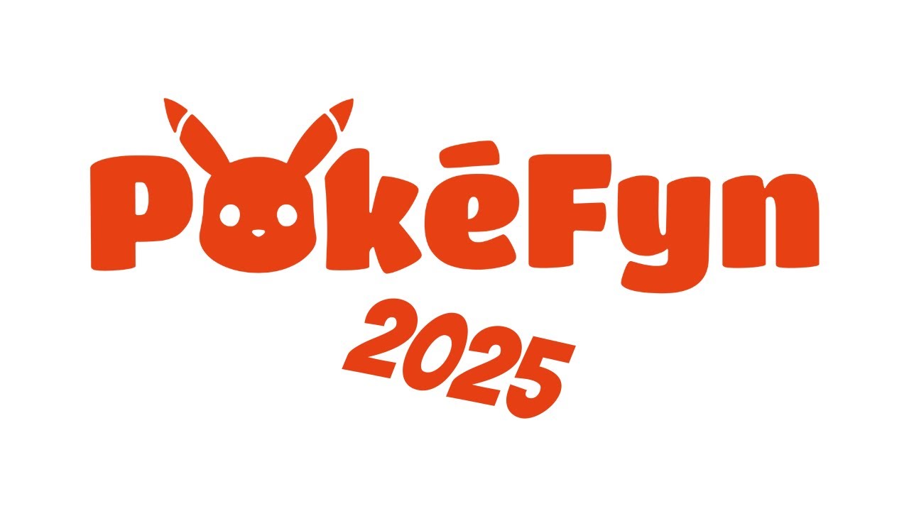 PokéFyn 2025!