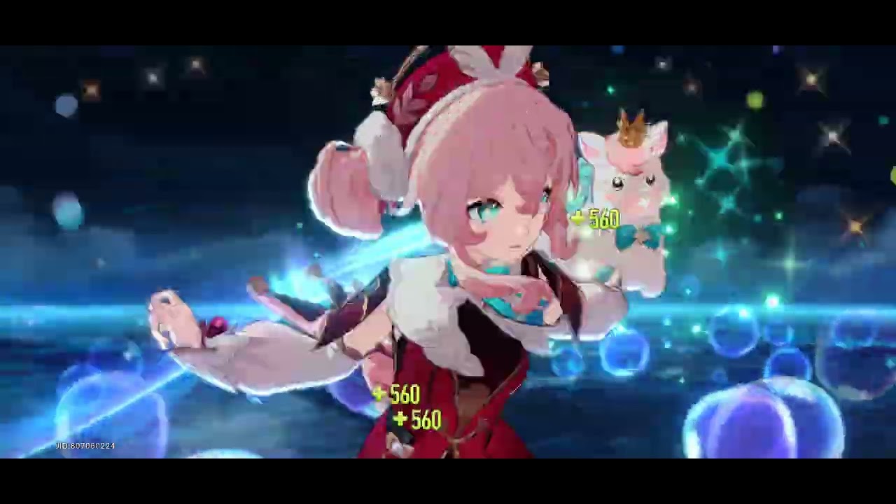 崩壞：星穹鐵道 餘暉殘卷 蝕心影魔