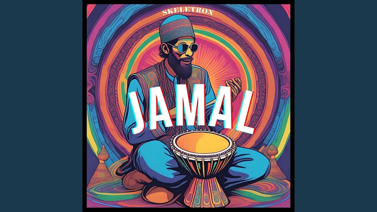 Jamal (Extended Mix)
