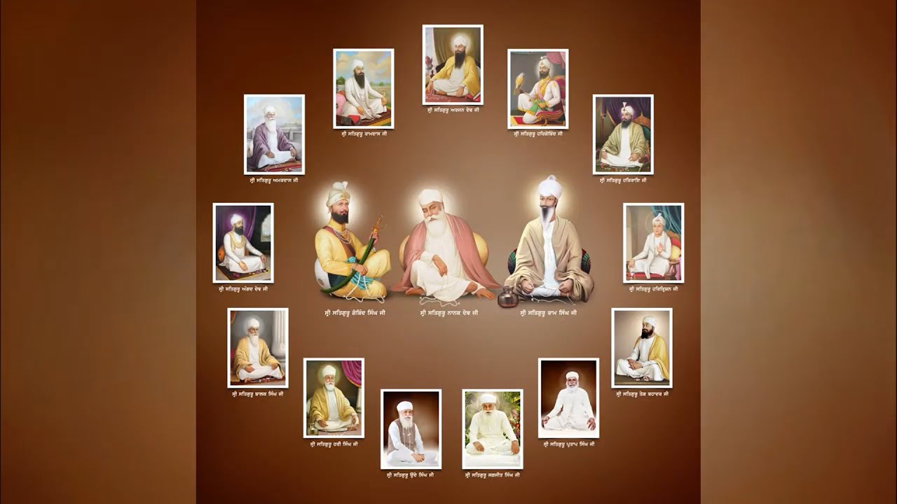 Live • Youth Shabad Kirtan & Paath De Bhog • Namdhari Sikh Sangat East London