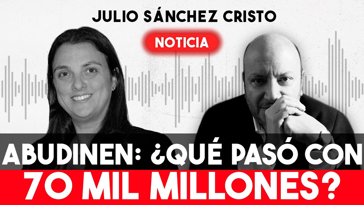 Archivan caso Karen Abudinen: ¿Y los 70 mil millones de Centros Poblados? Esto respondía