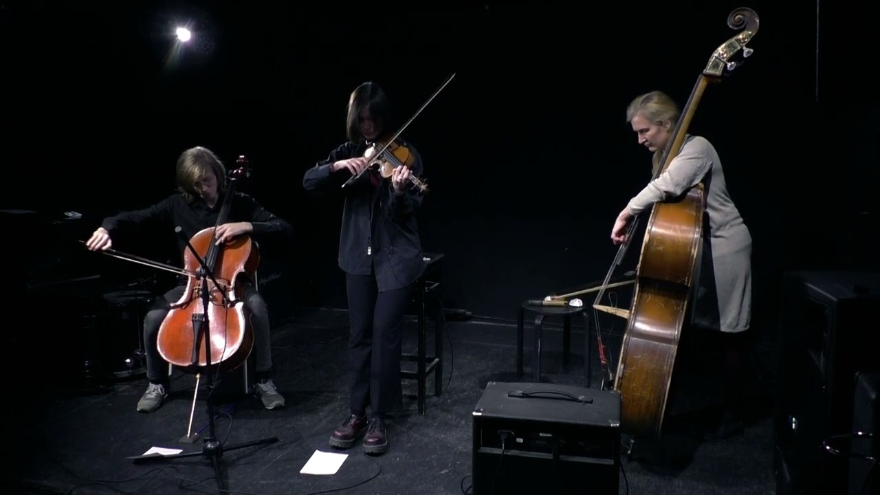 Improv Sessions Vol. 34/2