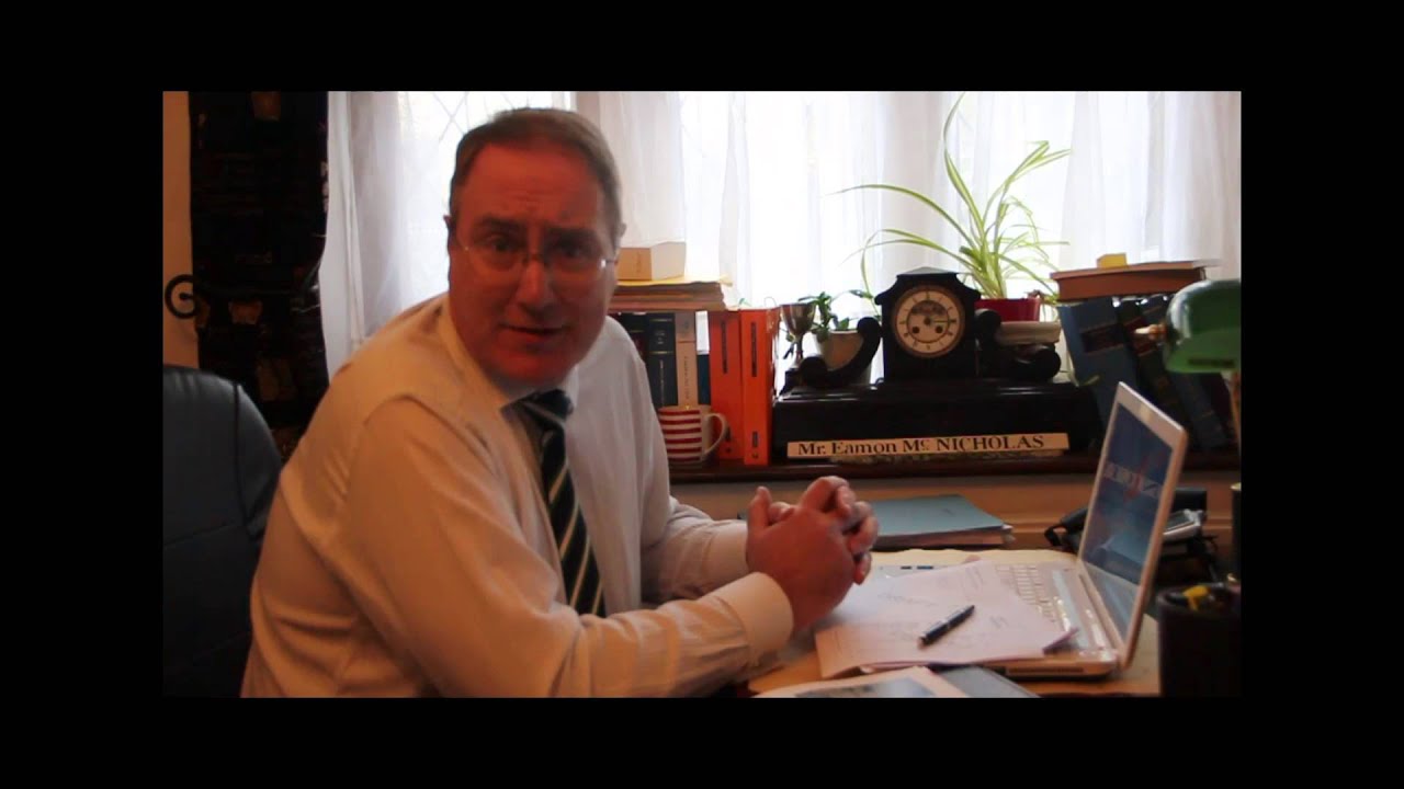 Giving Evidence in Court: Advice for a Witness