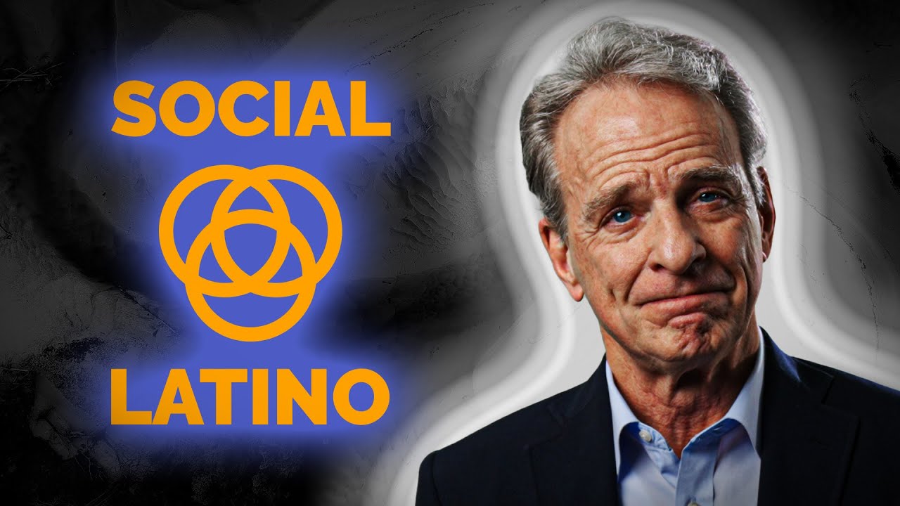 &iquest;Cu&aacute;l es la diferencia entre el Trinitarismo Social y el Latino? | Dr. William Lane Craig