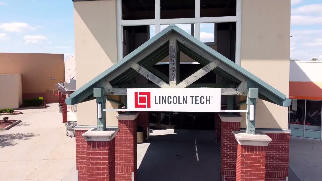 Lincoln Tech in Lincoln, RI – Career School Campus Tour