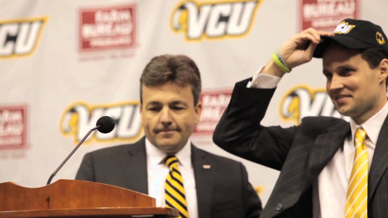 Welcome Back: Coach Wade's return to VCU