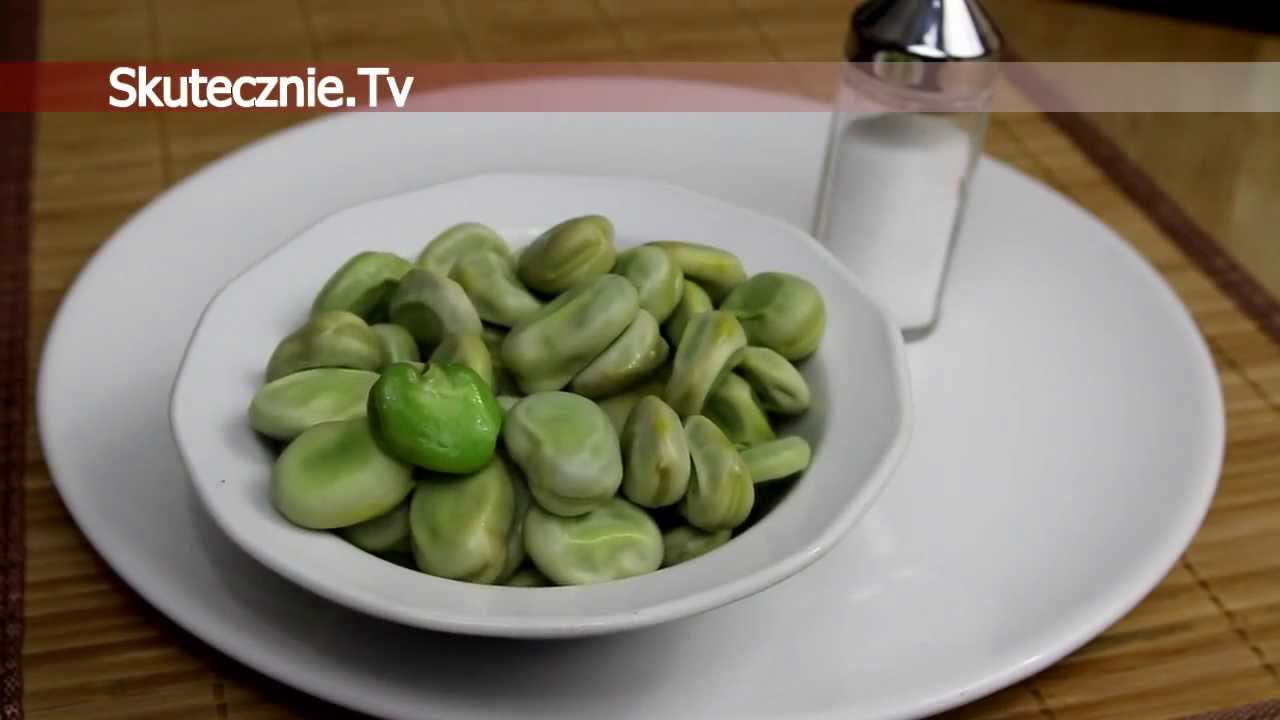 Bób do podgryzania -inna, szybsza wersja :: Skutecznie.Tv [HD]