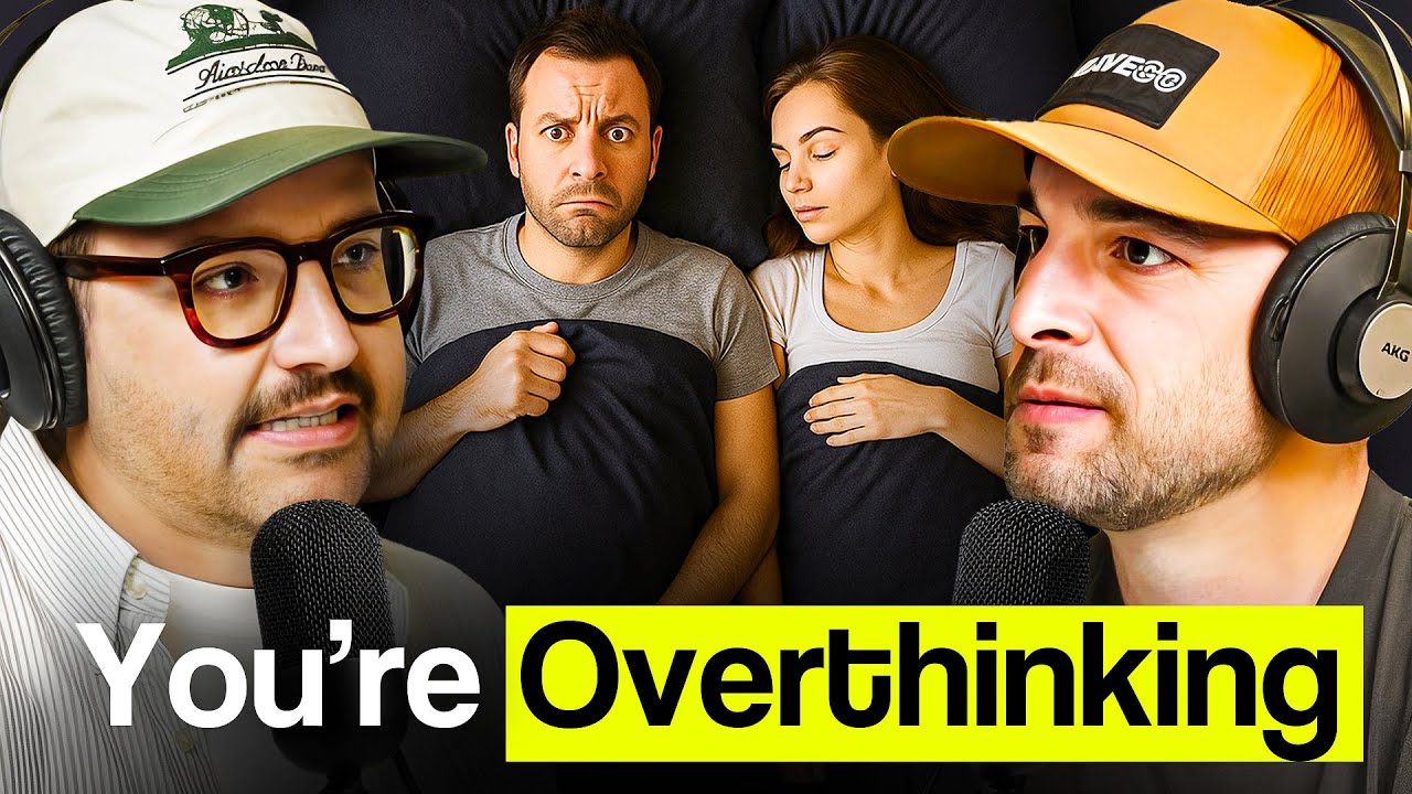 Anxiety Could Be Ruining Your Relationship (Here’s Why)