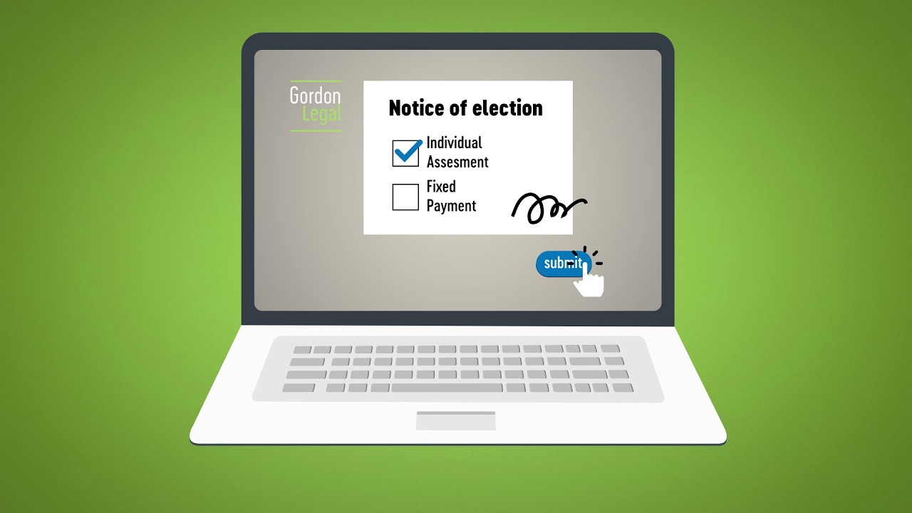Robodebt: What are the Fixed Payment and Individualised Assessment methods?