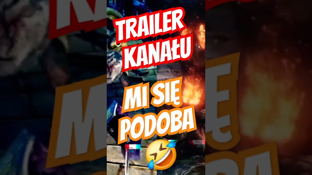 intro youtube #ludologia #gaming #games #intro #lubsubujlubuj #op #trailer #gry
