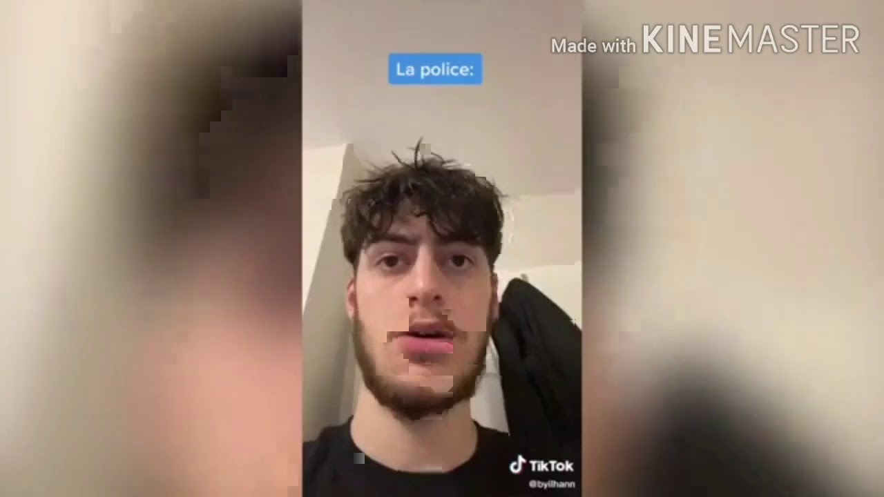 Tik tok fr