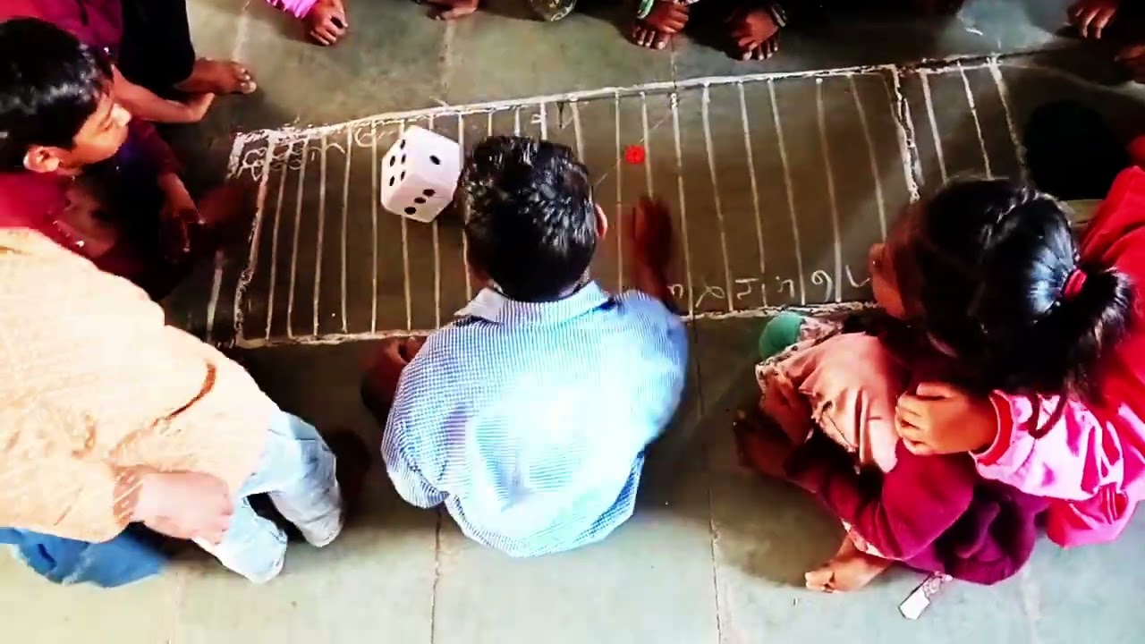 Ramta Ramta Ganit sikho 🥰#easy to learn #Maths activity #primary school #shorts 